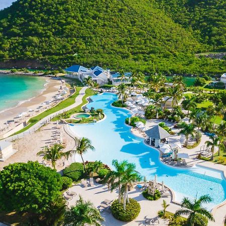 Secrets St Martin Resort & Spa (Adults Only) Гран Кейс Екстериор снимка