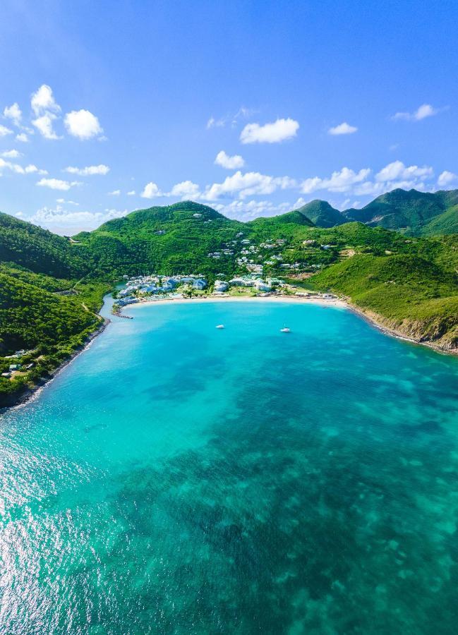 Secrets St Martin Resort & Spa (Adults Only) Гран Кейс Екстериор снимка