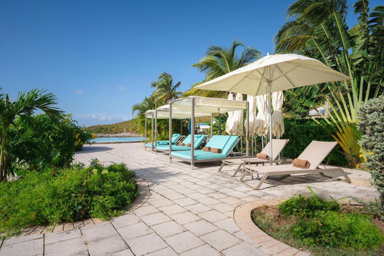 Secrets St Martin Resort & Spa (Adults Only) Гран Кейс Екстериор снимка