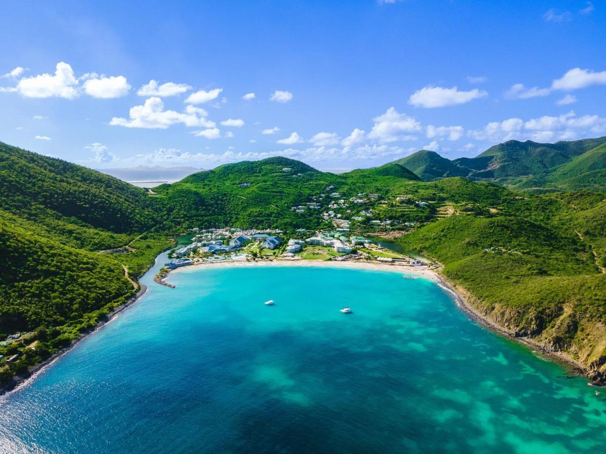 Secrets St Martin Resort & Spa (Adults Only) Гран Кейс Екстериор снимка