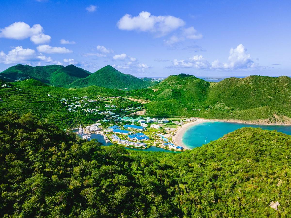 Secrets St Martin Resort & Spa (Adults Only) Гран Кейс Екстериор снимка