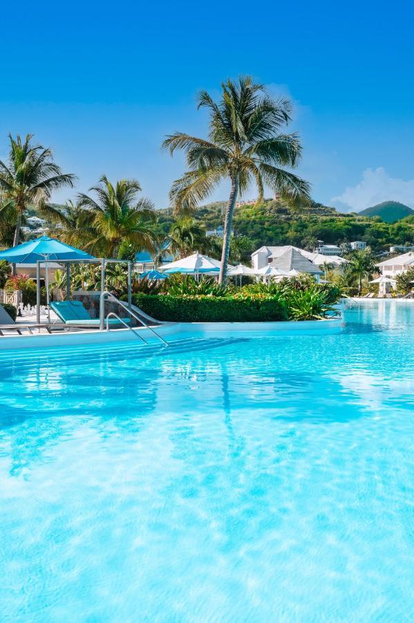 Secrets St Martin Resort & Spa (Adults Only) Гран Кейс Екстериор снимка