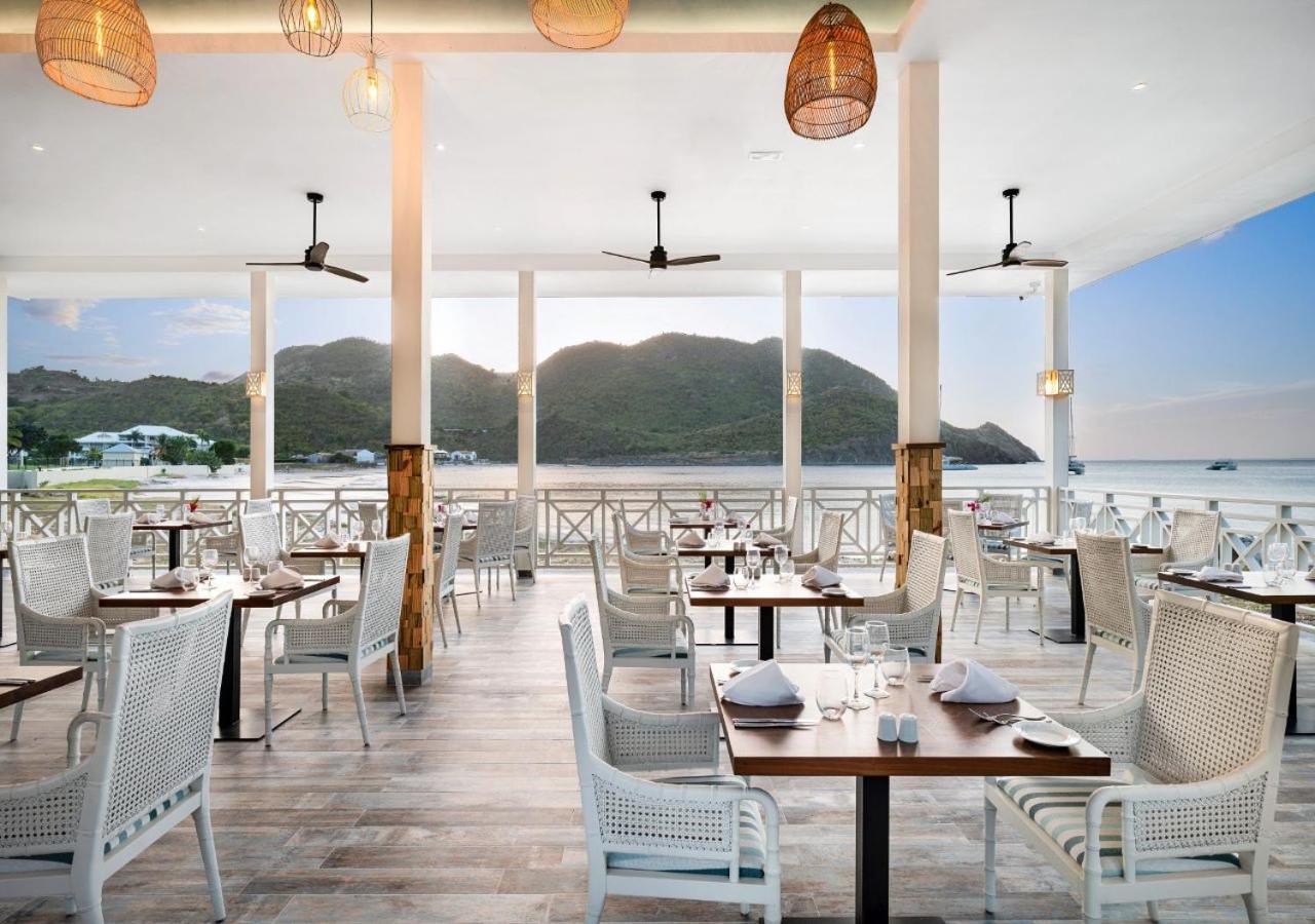 Secrets St Martin Resort & Spa (Adults Only) Гран Кейс Екстериор снимка