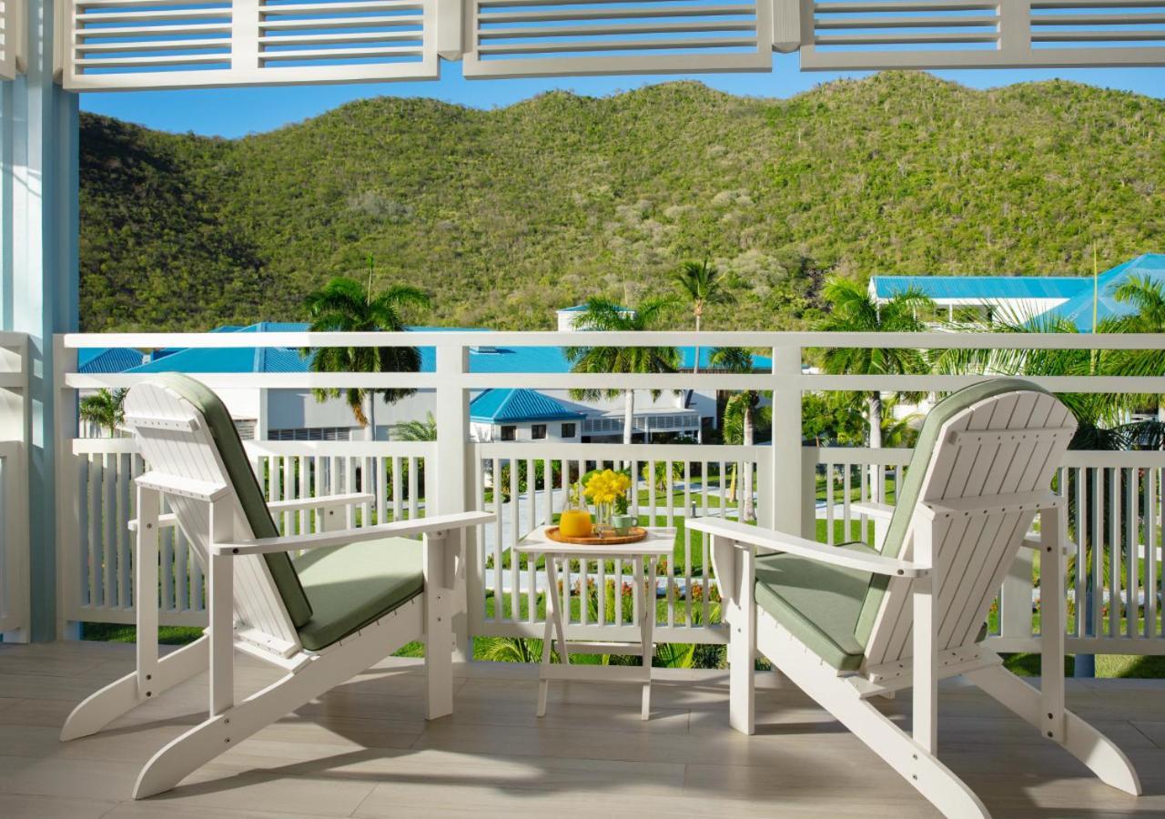 Secrets St Martin Resort & Spa (Adults Only) Гран Кейс Екстериор снимка