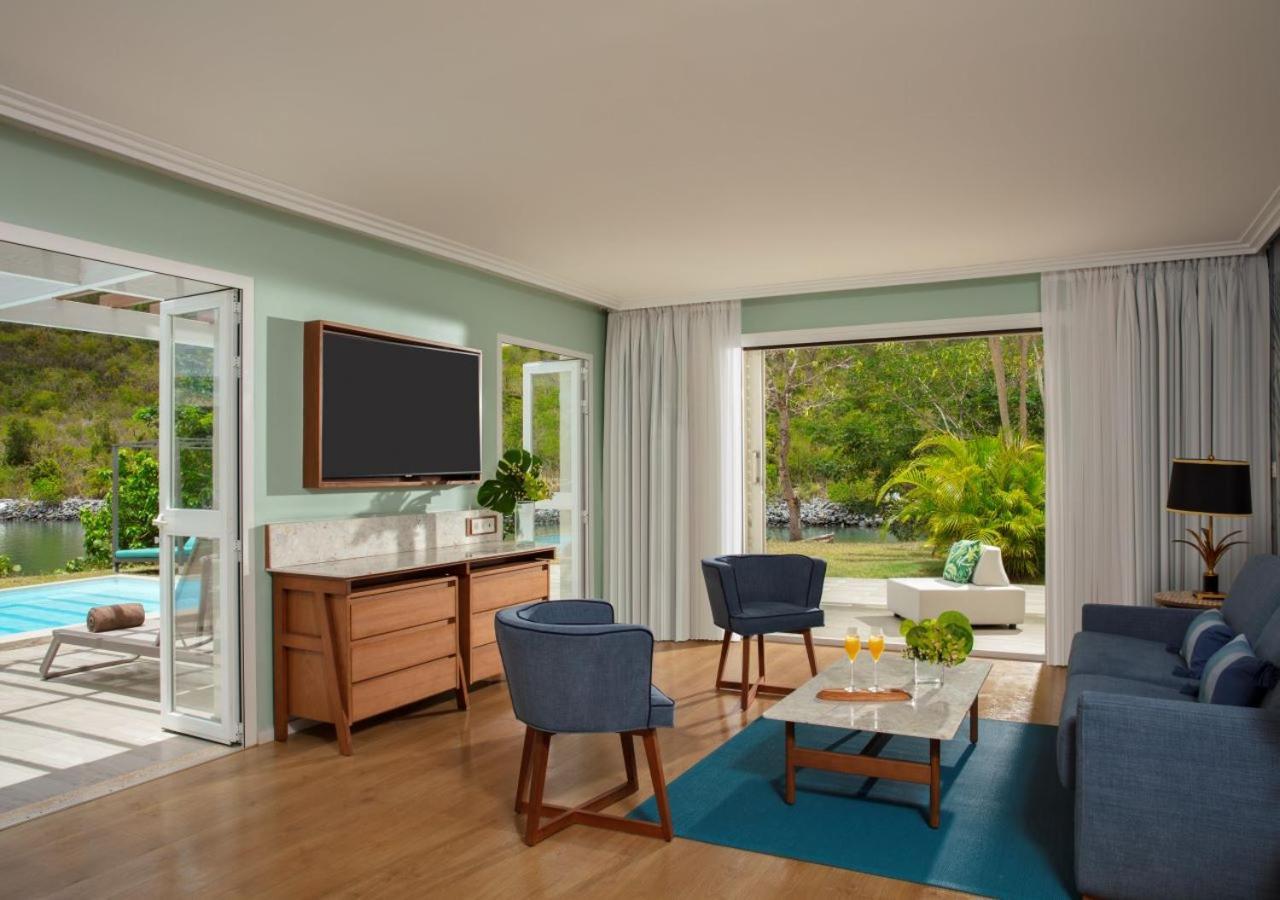 Secrets St Martin Resort & Spa (Adults Only) Гран Кейс Екстериор снимка