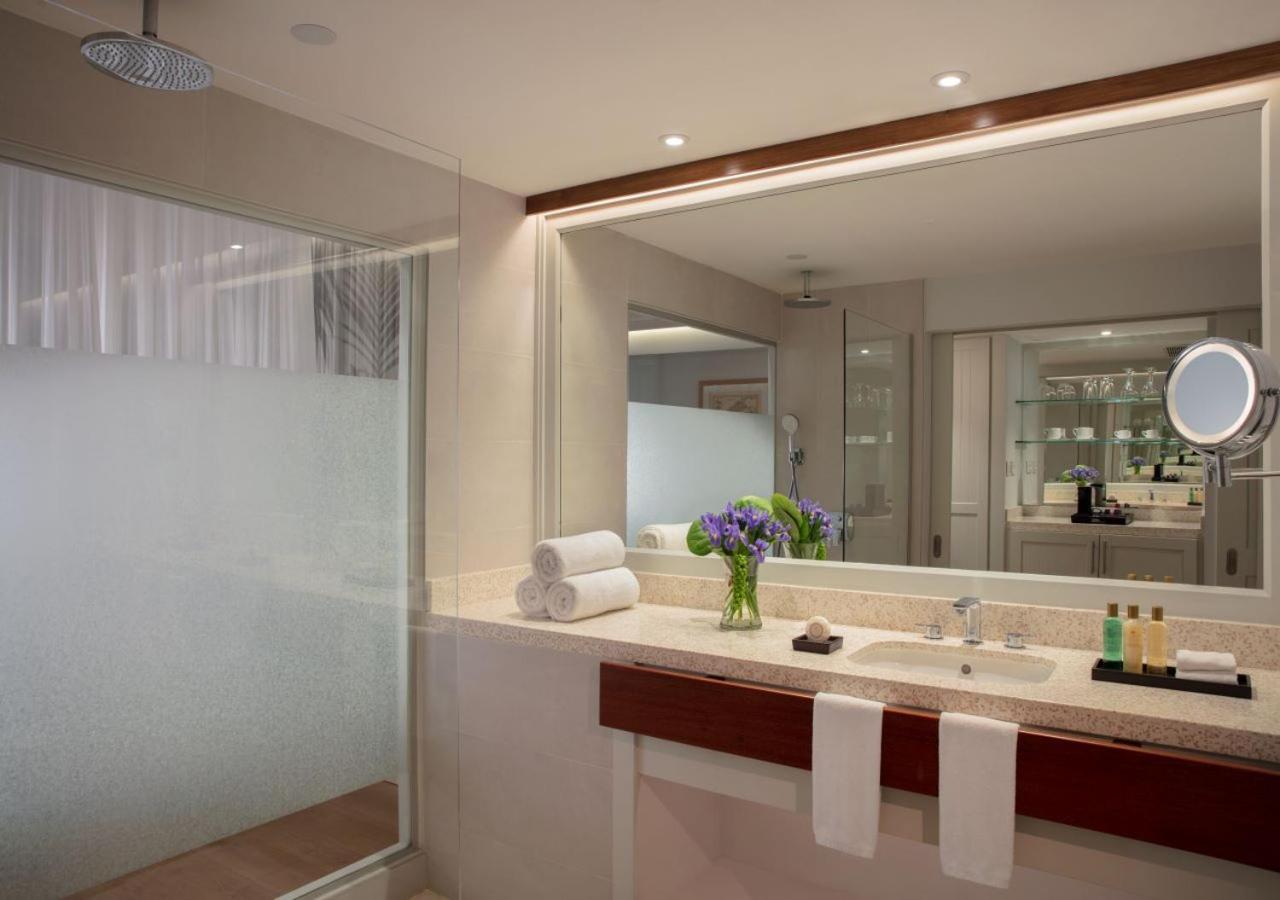 Secrets St Martin Resort & Spa (Adults Only) Гран Кейс Екстериор снимка