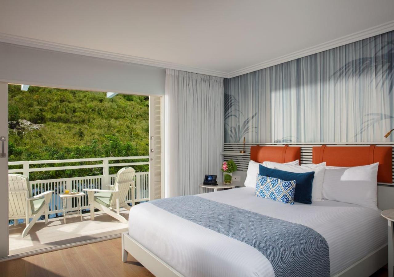 Secrets St Martin Resort & Spa (Adults Only) Гран Кейс Екстериор снимка