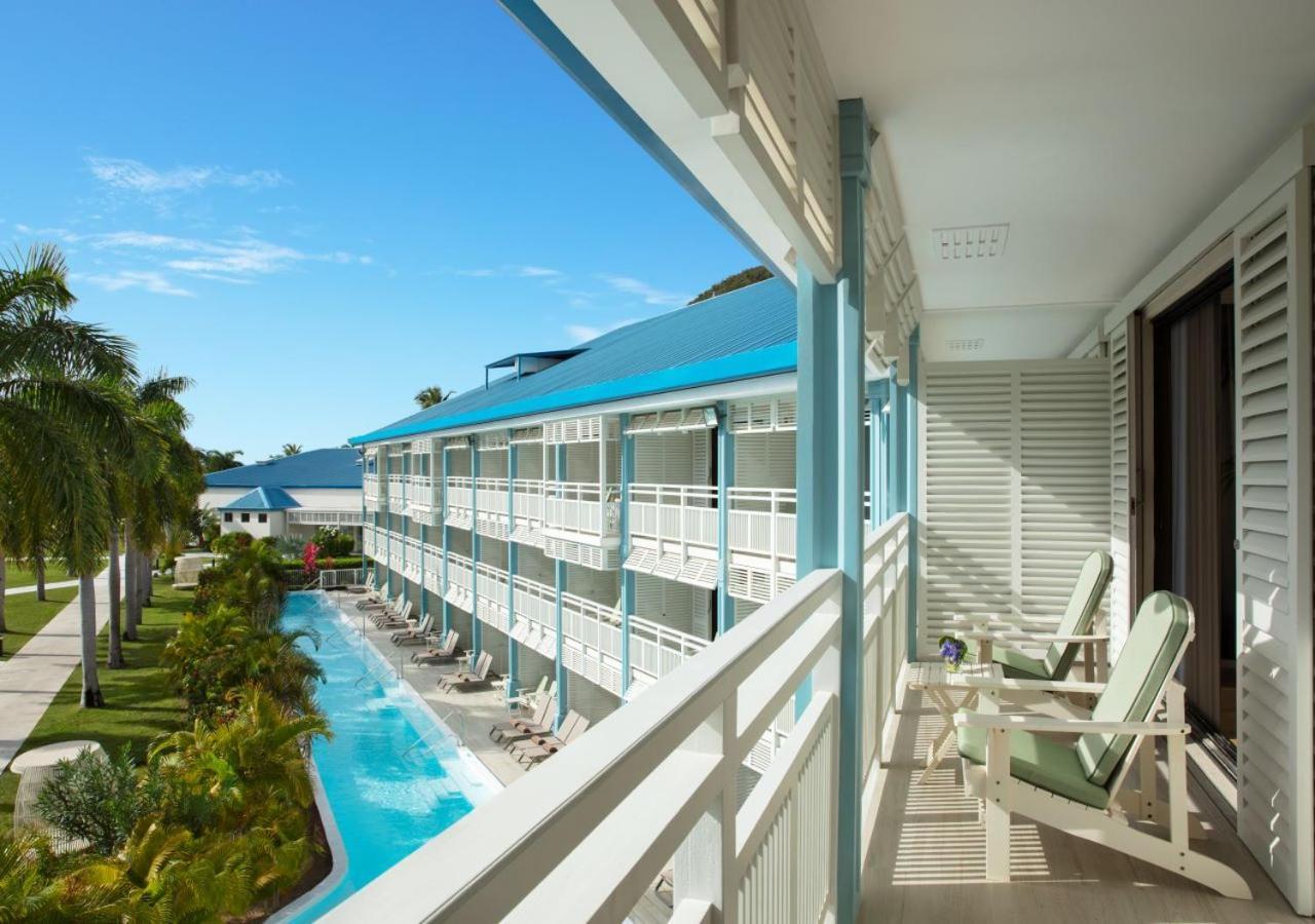 Secrets St Martin Resort & Spa (Adults Only) Гран Кейс Екстериор снимка