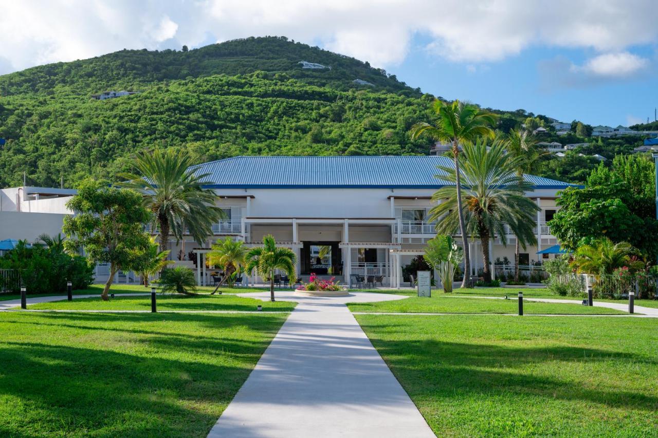Secrets St Martin Resort & Spa (Adults Only) Гран Кейс Екстериор снимка