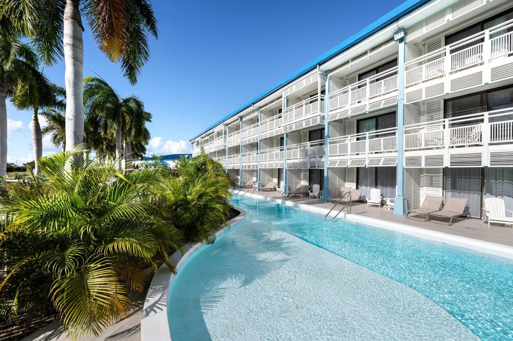 Secrets St Martin Resort & Spa (Adults Only) Гран Кейс Екстериор снимка