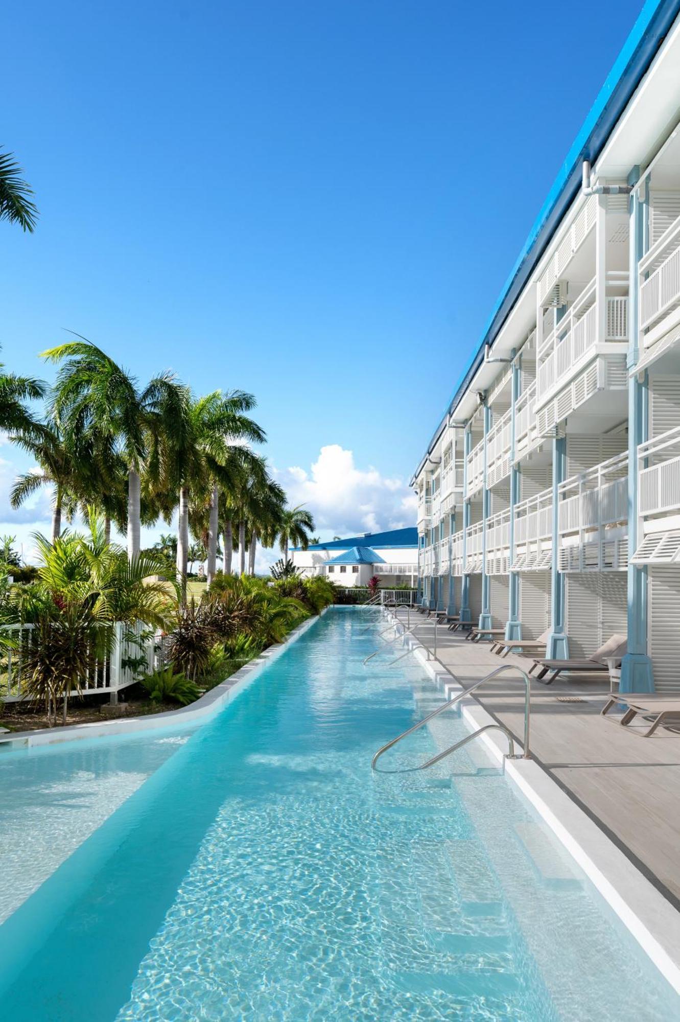 Secrets St Martin Resort & Spa (Adults Only) Гран Кейс Екстериор снимка