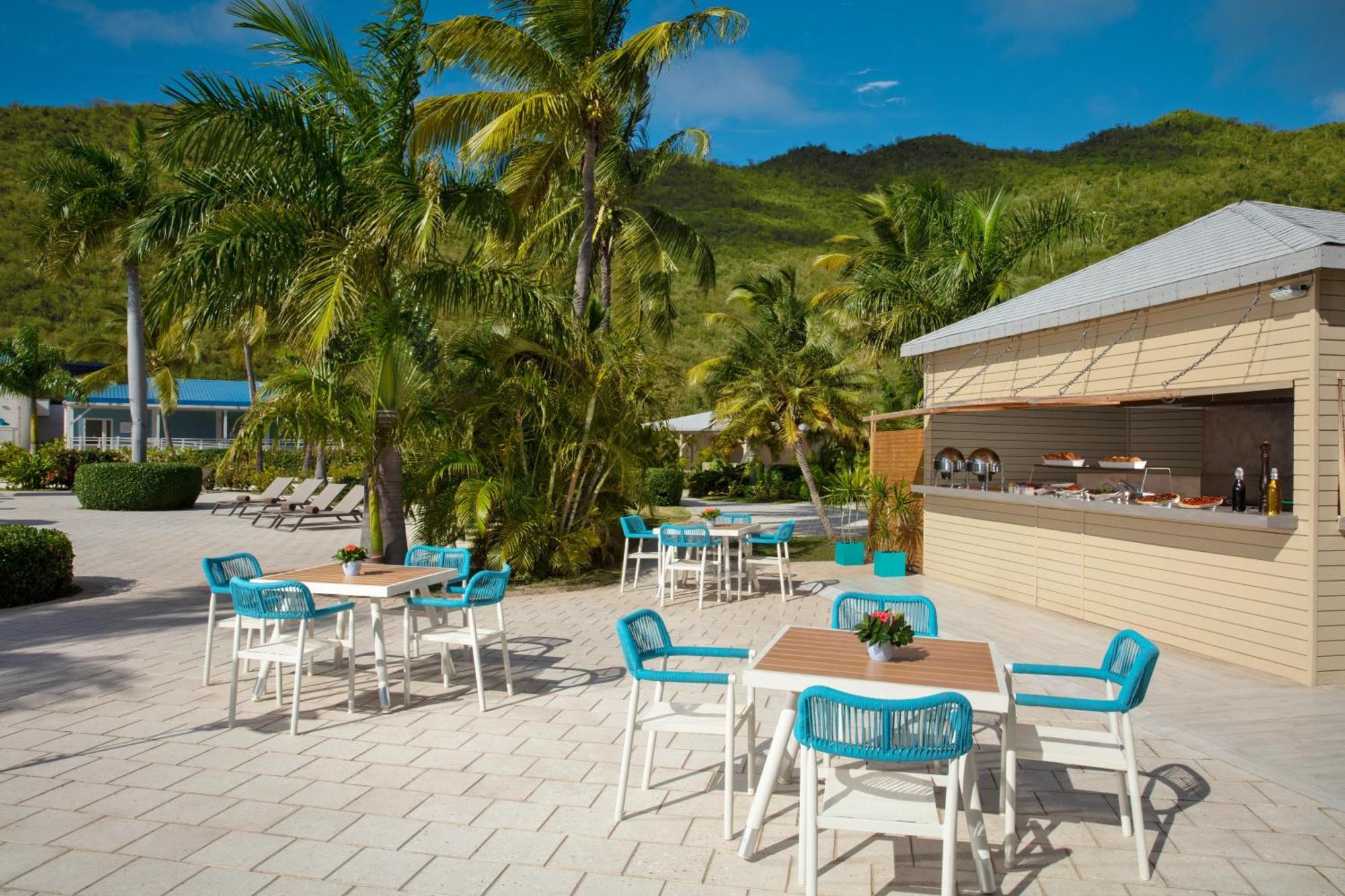 Secrets St Martin Resort & Spa (Adults Only) Гран Кейс Екстериор снимка