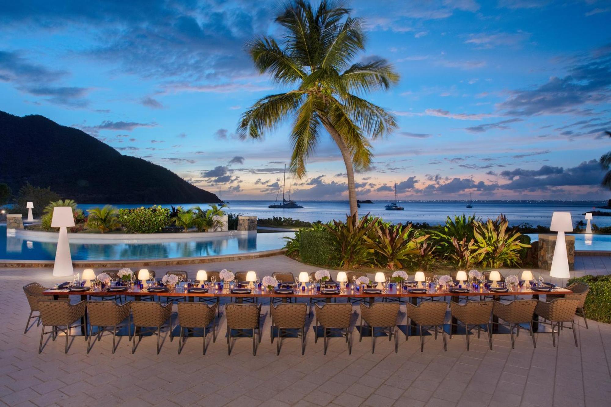 Secrets St Martin Resort & Spa (Adults Only) Гран Кейс Екстериор снимка