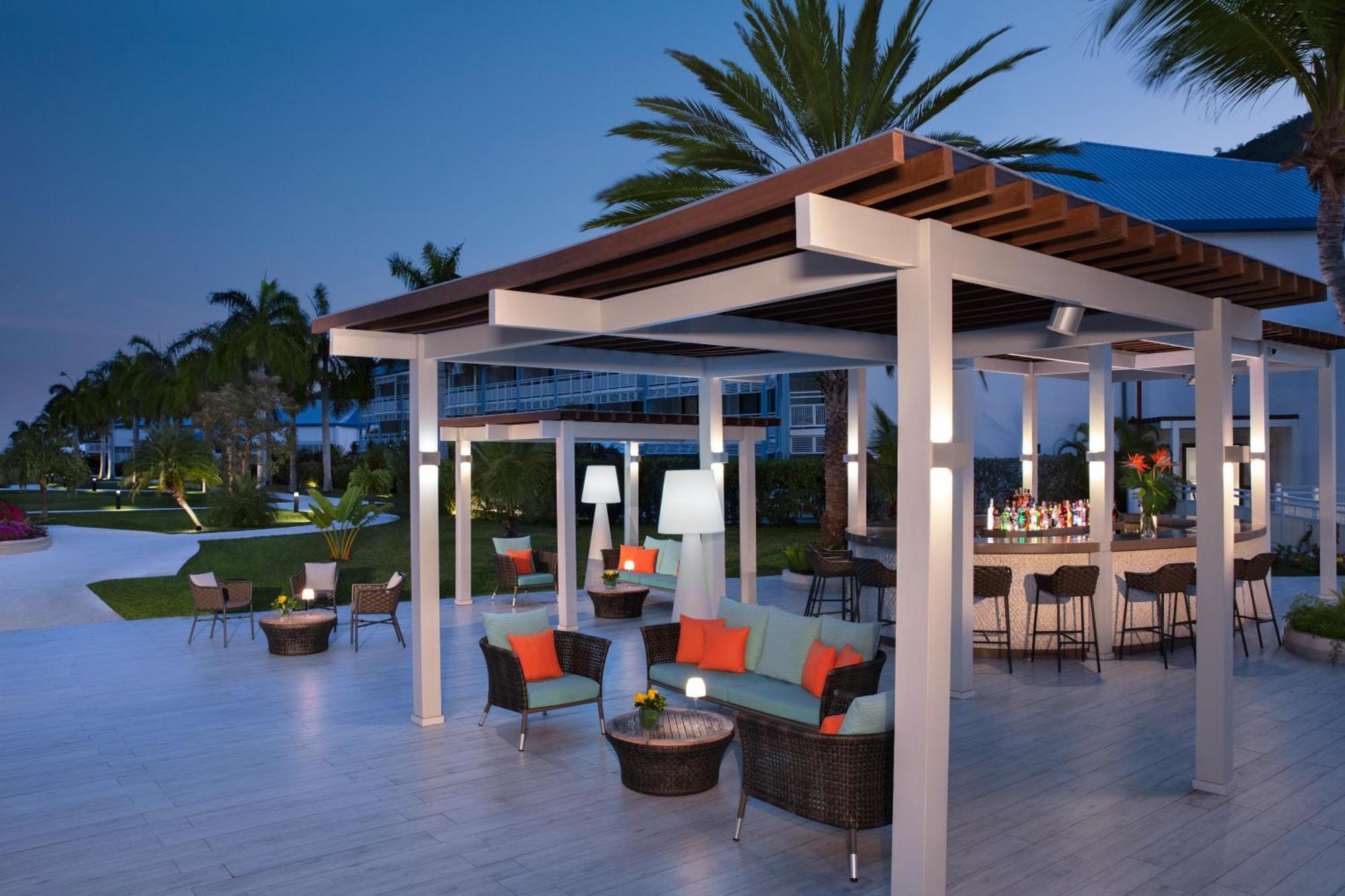 Secrets St Martin Resort & Spa (Adults Only) Гран Кейс Екстериор снимка